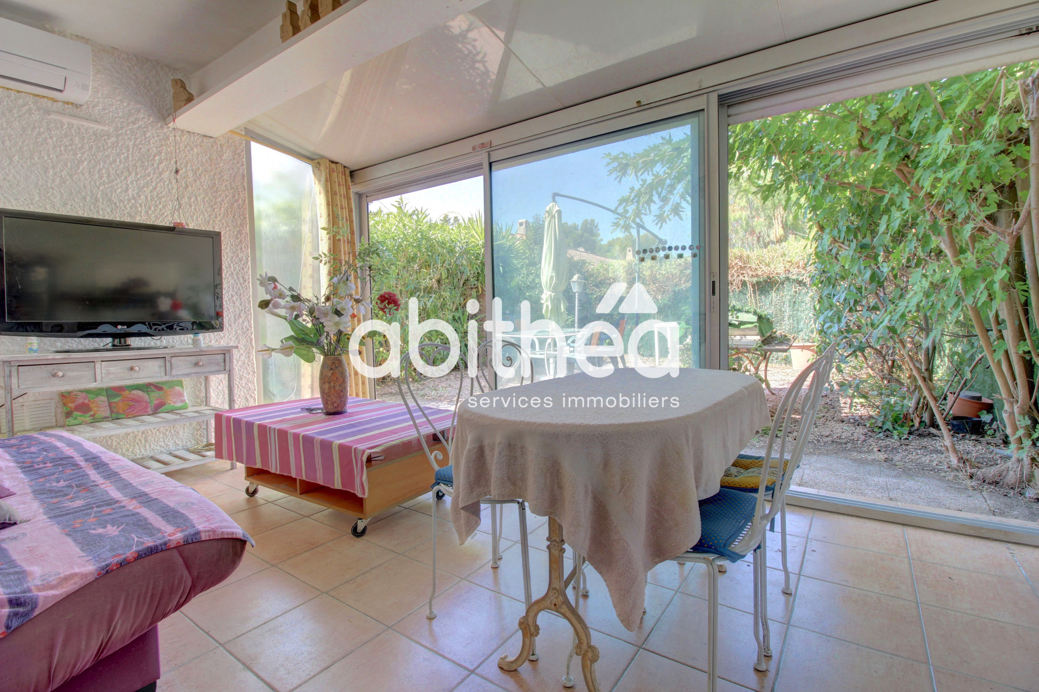 Vente Appartement 47m² 2 Pièces à La Ciotat (13600) - Abithea