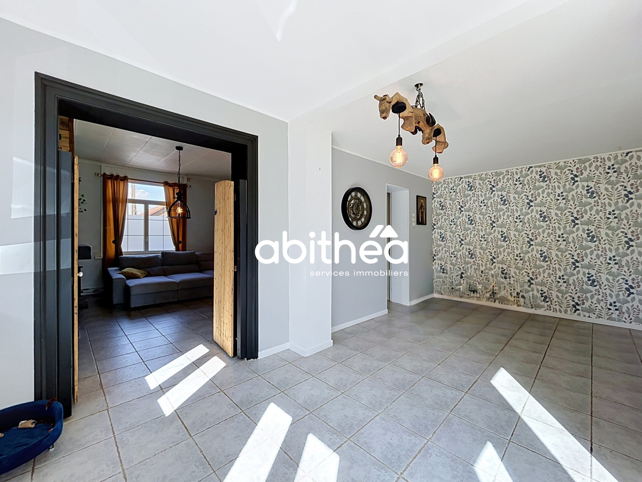 MAISON INDIVIDUELLE - TOP SECTEUR