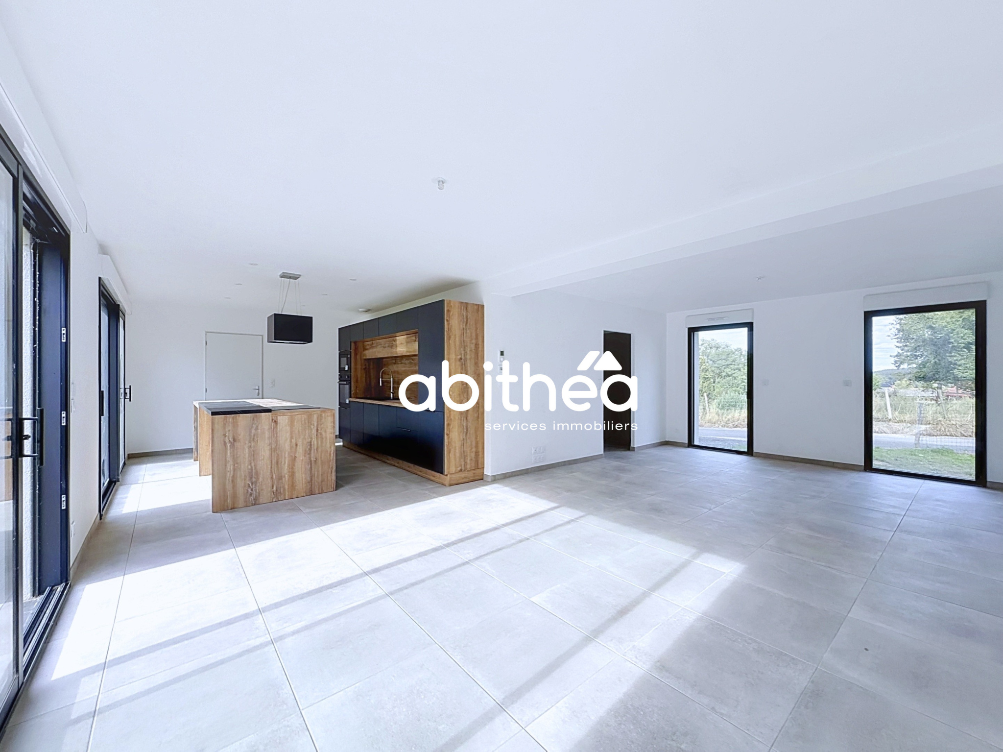Maison 5 pièces 132,48 m2