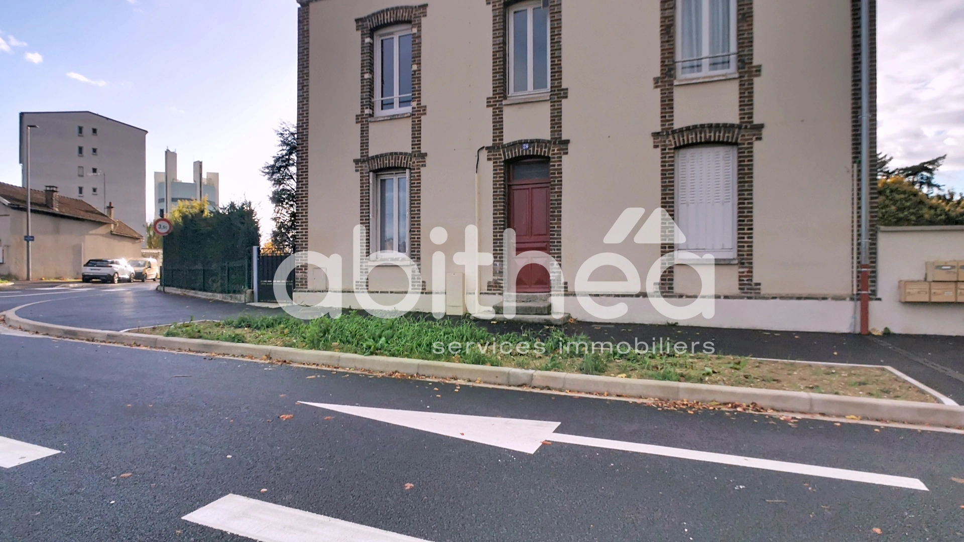 property