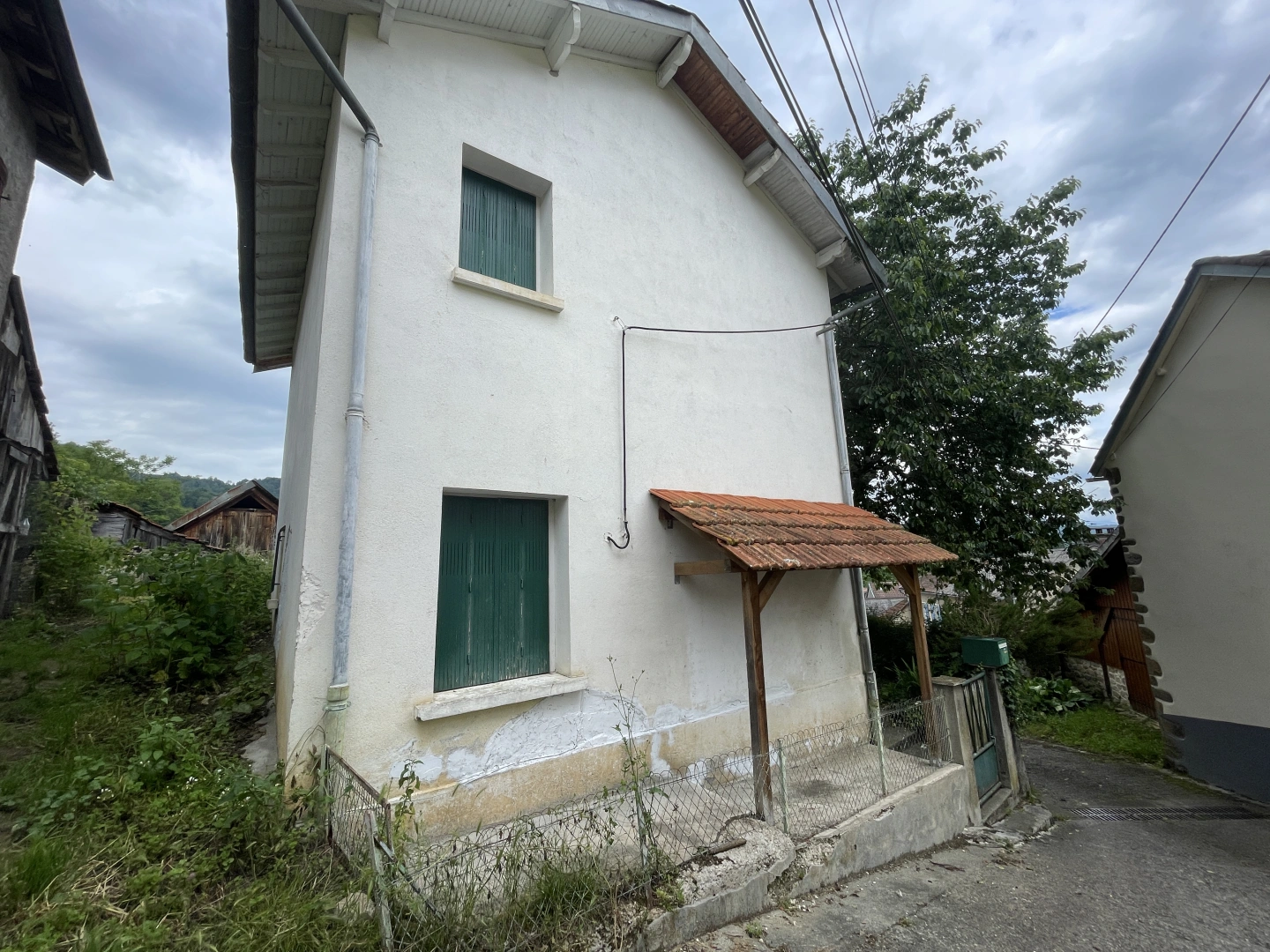 property