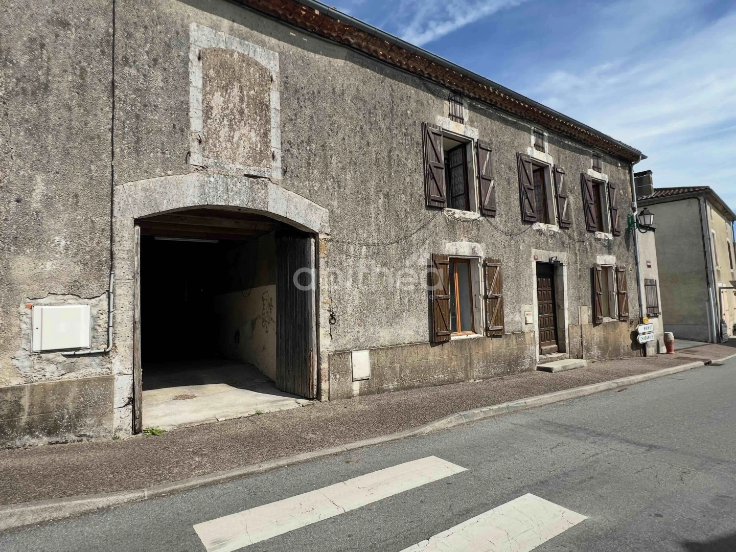 property