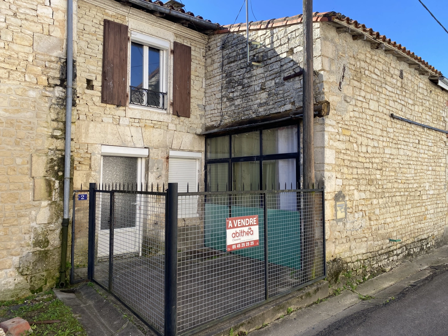 property