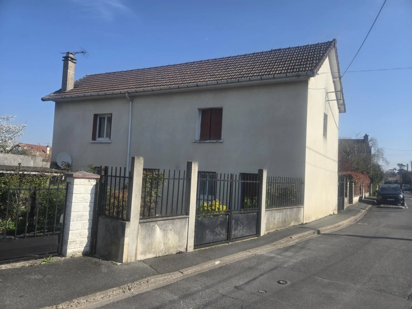 property