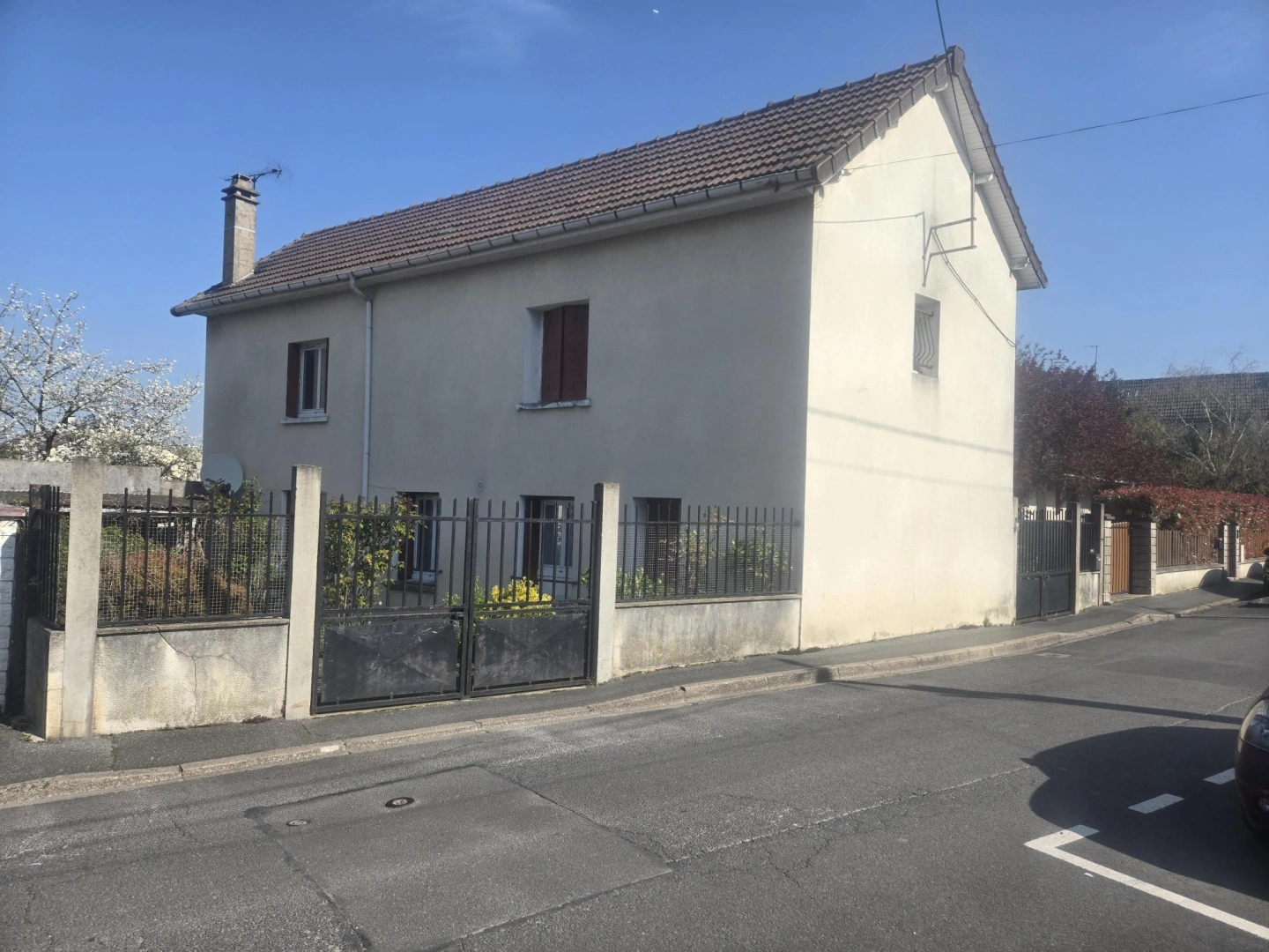 property