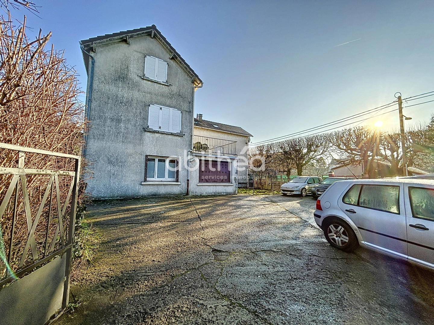 property