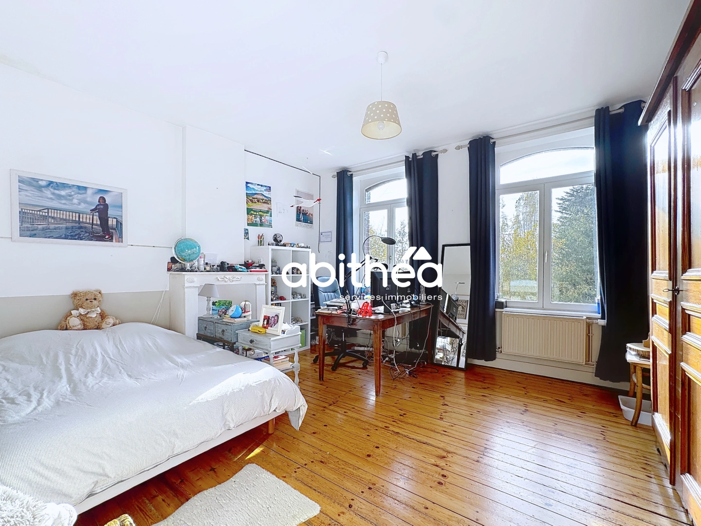 property